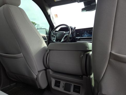 Used 2022 Chevrolet Silverado 1500 RST w/ Z71 Off-Road Package image 23