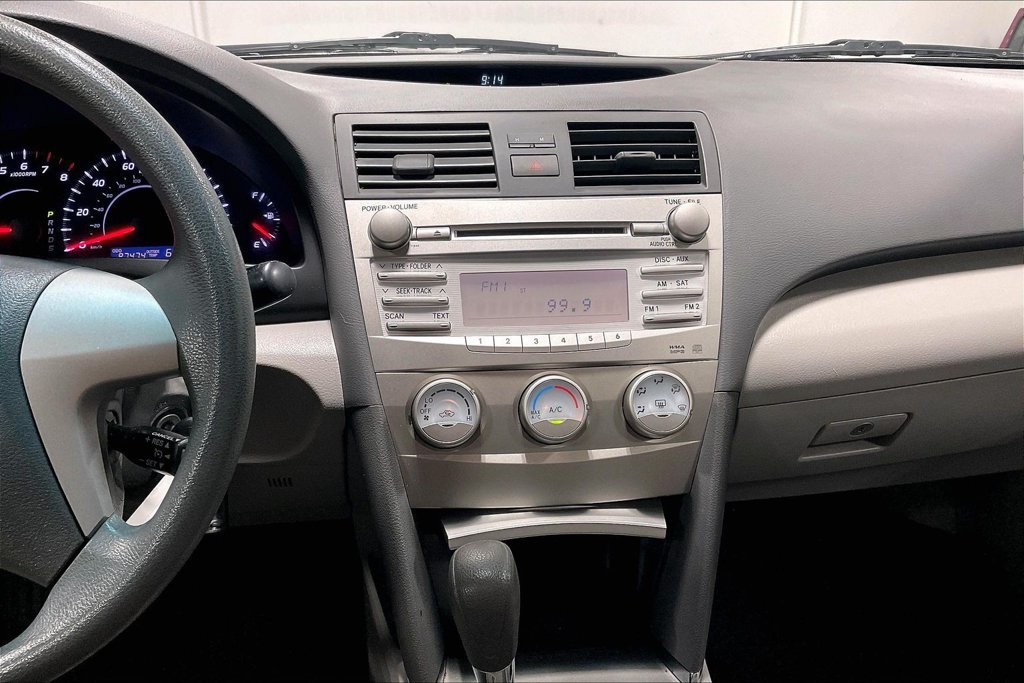 Used 2011 Toyota Camry FWD image 7