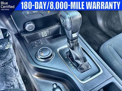 Certified 2021 Ford Ranger XL w/ Equipment Group 101A High image 28