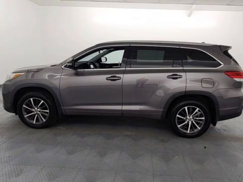Used 2018 Toyota Highlander XLE image 4