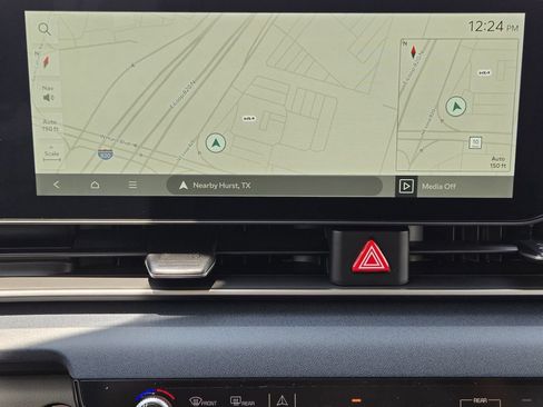 New 2026 Kia Carnival EX FWD image 12