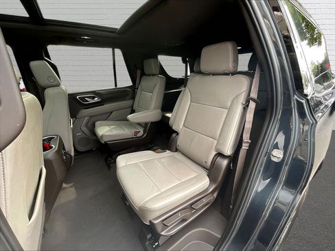 Used 2022 Chevrolet Tahoe LT AWD/4WD image 21
