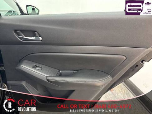 Used 2020 Nissan Altima 2.5 S FWD image 38