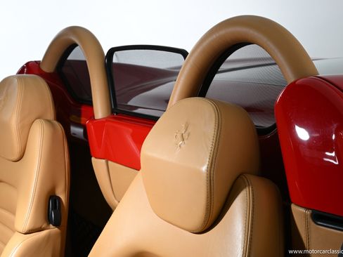 Used 2004 Ferrari 360 Spider RWD image 38