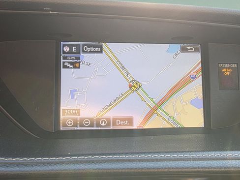 Used 2015 Lexus ES 300h w/ Navigation System Package image 19