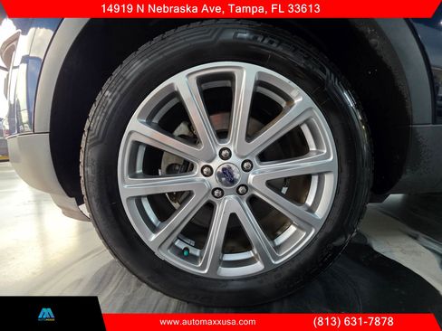 Used 2017 Ford Explorer Limited AWD/4WD image 35