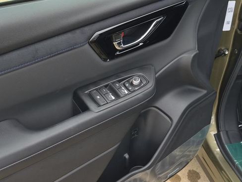 New 2026 Subaru Forester Limited AWD/4WD image 12