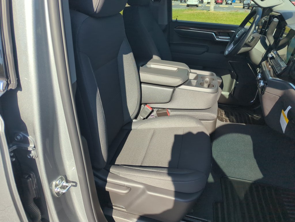 New 2026 GMC Sierra 1500 SLE AWD/4WD image 33