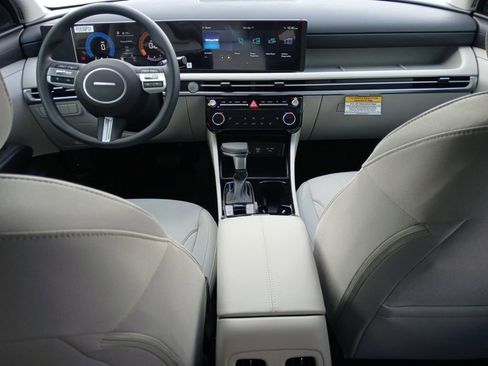 New 2026 Hyundai Tucson SEL FWD image 10