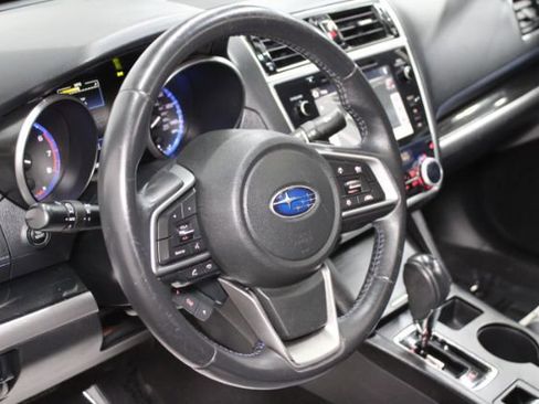 Used 2018 Subaru Legacy 2.5i Sport image 13