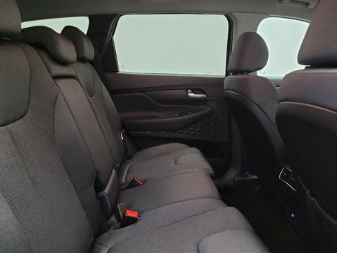 Used 2022 Hyundai Santa Fe SEL AWD/4WD image 19