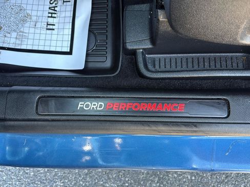 Used 2021 Ford Edge ST AWD/4WD image 41
