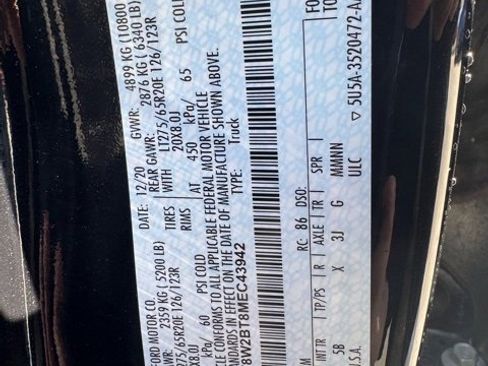 Used 2021 Ford F250 Lariat image 20