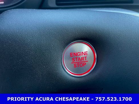 Certified 2025 Acura TLX w/ Technology Package FWD image 18