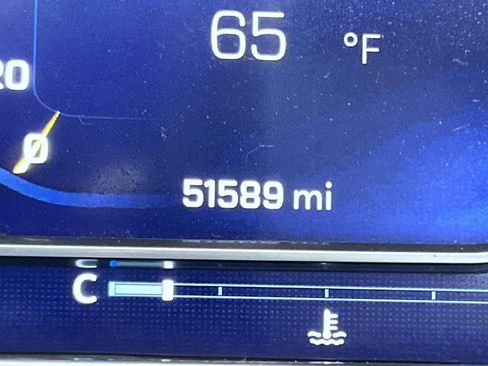 Used 2023 Chevrolet Silverado 1500 LTZ w/ LTZ Premium Package image 14