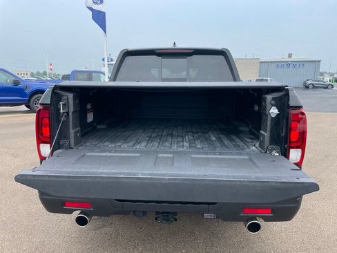 Used 2023 Honda Ridgeline RTL-E image 30