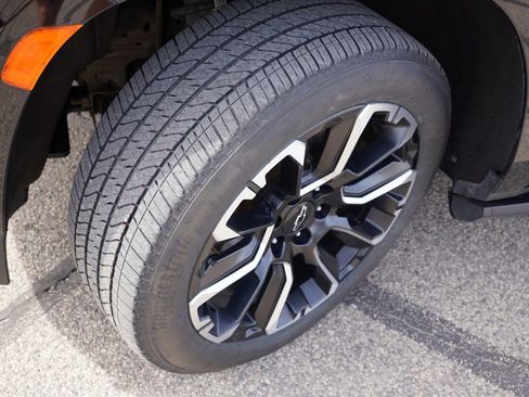 Certified 2023 Chevrolet Tahoe High Country AWD/4WD image 13