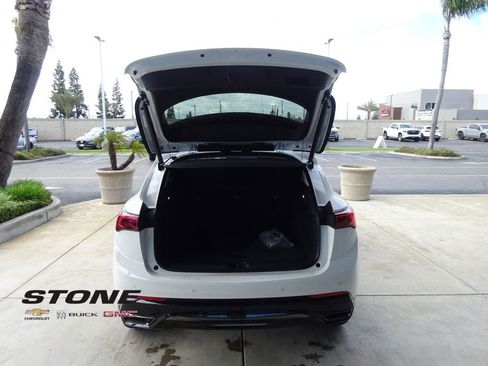 New 2026 Buick Envision Sport Touring image 29