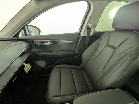 New 2026 Buick Envision Preferred AWD/4WD image 29