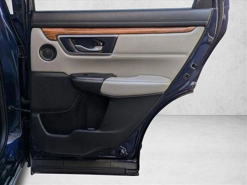 Used 2019 Honda CR-V EX-L image 27