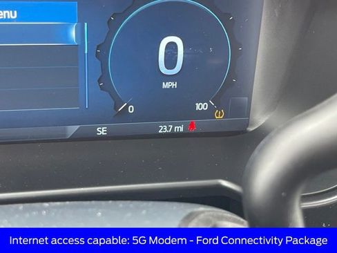 New 2026 Ford F350 Lariat w/ Lariat Premium Package image 16