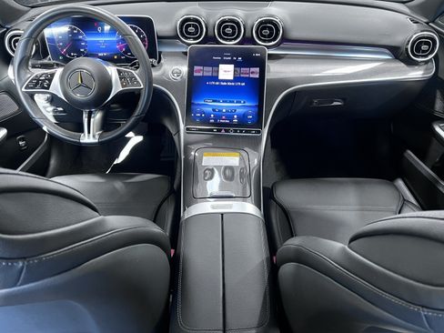 Used 2023 Mercedes-Benz C 300 Sedan w/ Advanced USB Package image 13