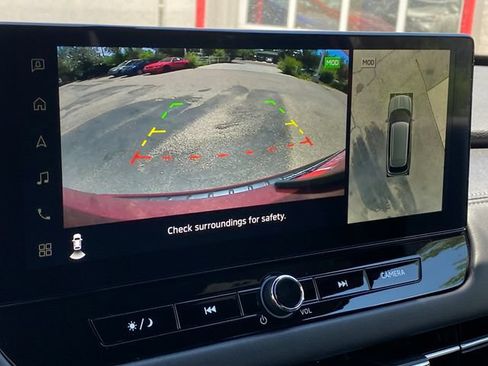 New 2026 Mitsubishi Outlander 4WD Plug-In Hybrid image 24