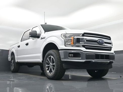 Used 2019 Ford F150 XLT w/ Equipment Group 301A Mid image 35