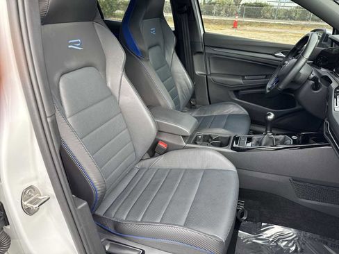 Used 2023 Volkswagen Golf R image 29