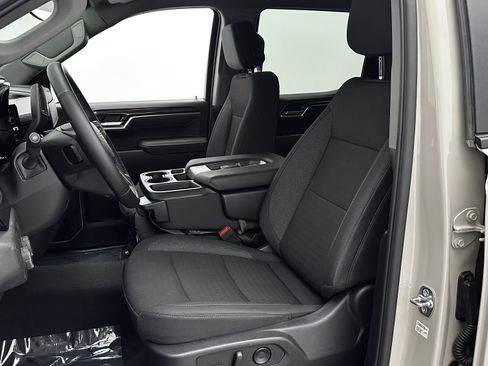 Used 2026 Chevrolet Silverado 1500 RST image 14