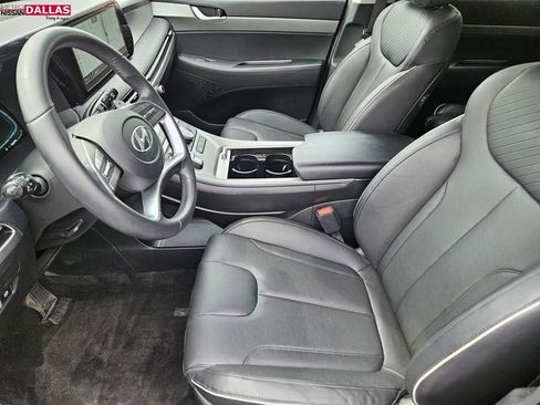 Used 2024 Hyundai Palisade SEL image 13