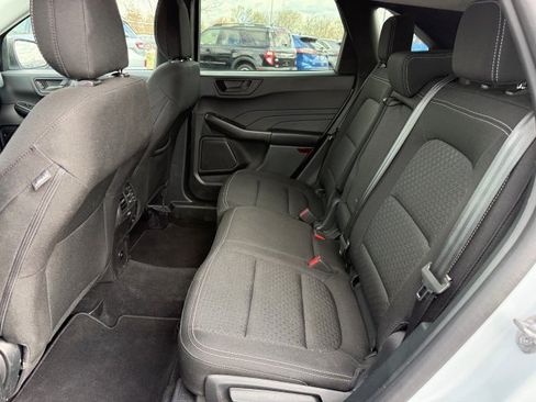 Used 2025 Ford Escape Active AWD/4WD image 16