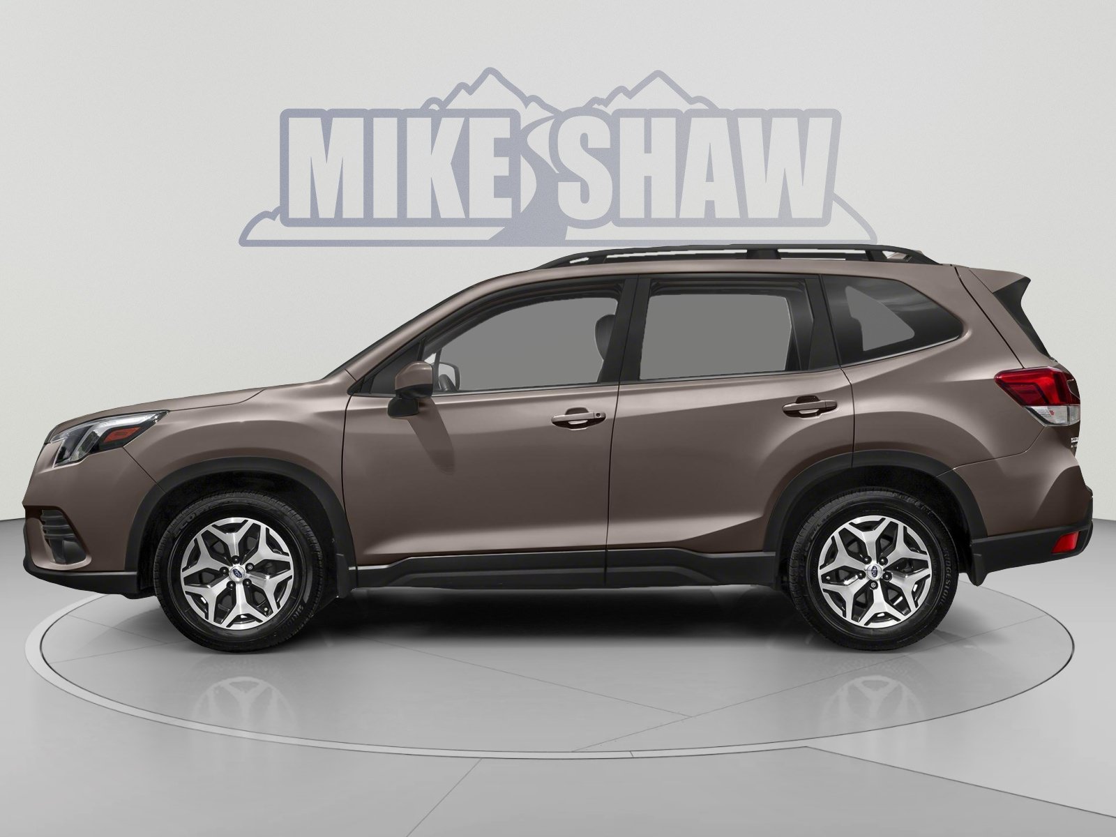 Used 2023 Subaru Forester Premium AWD/4WD image 3