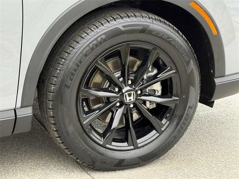 Used 2024 Honda CR-V Sport image 19