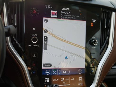 Used 2020 Subaru Outback Touring XT image 19