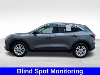 Used 2023 Ford Escape Active FWD video 2