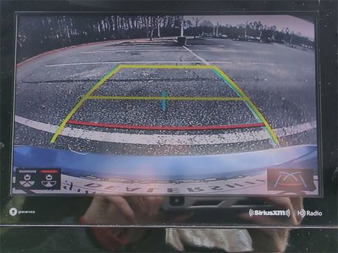 Used 2023 Toyota Camry XSE image 19