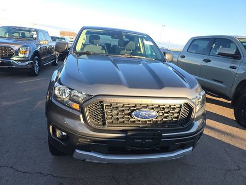 Used 2021 Ford Ranger XLT w/ Equipment Group 301A Mid image 2