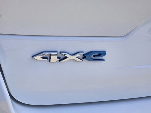 Used 2022 Jeep Grand Cherokee Limited 4xe w/ Luxury Tech Group II AWD/4WD image 12