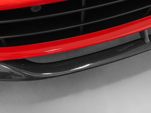 Certified 2014 Ferrari F12 Berlinetta RWD image 7