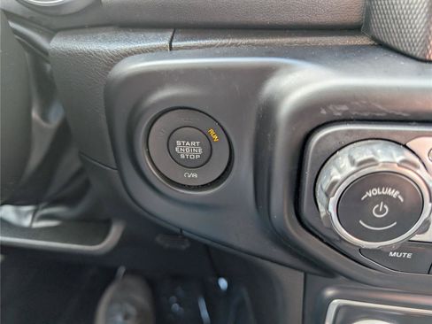 Used 2023 Jeep Wrangler Unlimited Rubicon 4xe w/ Cold Weather Group AWD/4WD image 26
