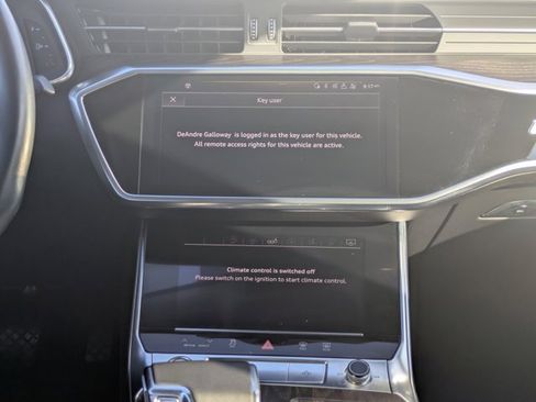 Used 2019 Audi A7 3.0T Prestige image 14