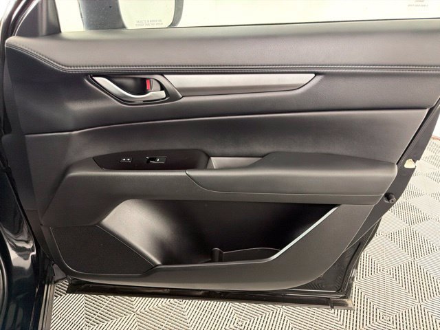 Used 2025 MAZDA CX-5 AWD 2.5 S w/ Select Package image 26