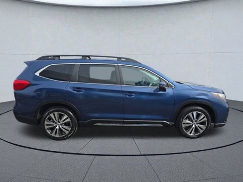 Used 2020 Subaru Ascent Limited w/ Technology Package image 6