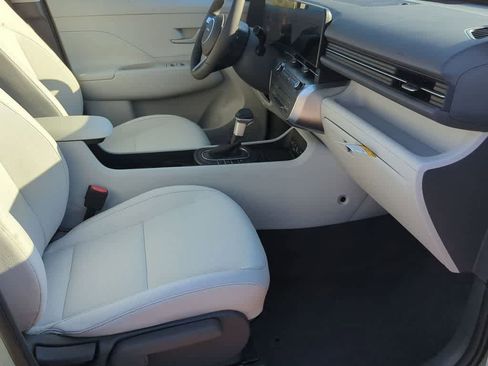 New 2026 Hyundai Kona SEL Sport FWD image 22