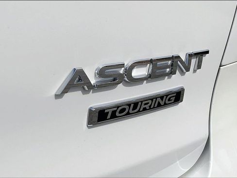 New 2026 Subaru Ascent Touring image 9