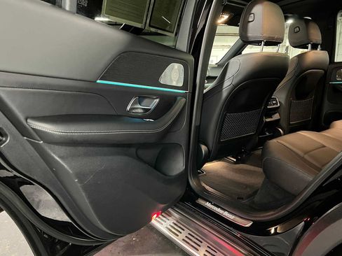 Used 2023 Mercedes-Benz GLE 350 4MATIC image 18