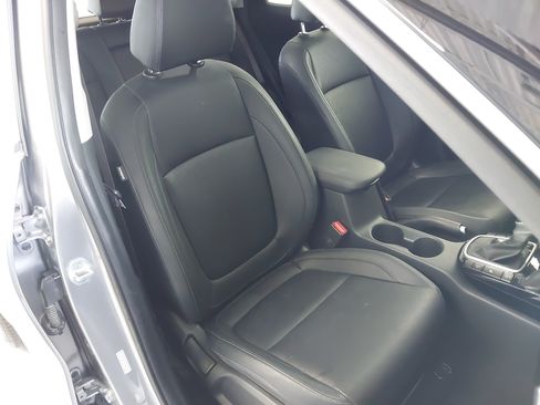 Used 2021 Kia Seltos EX AWD/4WD image 28