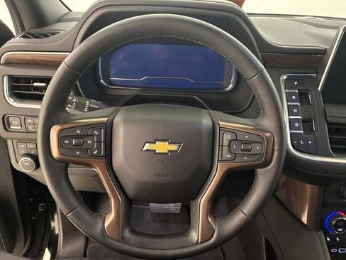 Used 2023 Chevrolet Tahoe High Country image 22