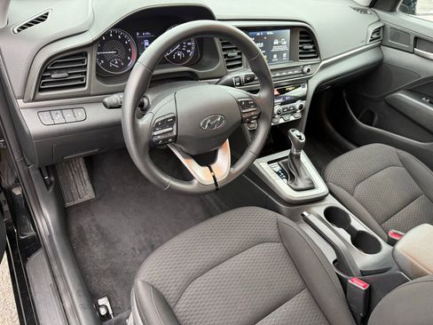 Used 2019 Hyundai Elantra Value Edition w/ Cargo Package image 11